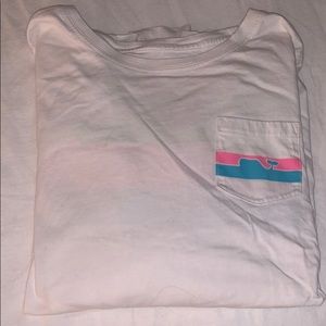 Vineyard vines long sleeve